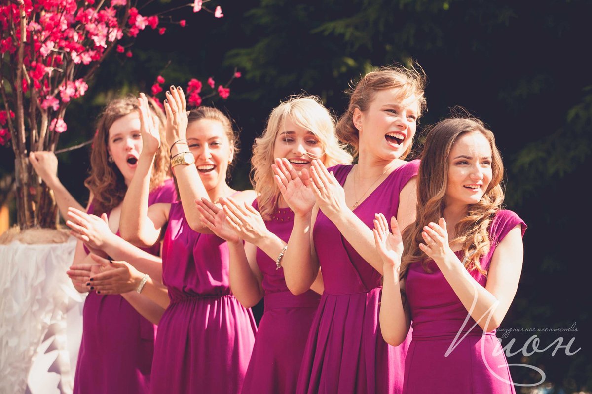 Свадьба в Артиленде Андрея и Кристины, 2 день&nbsp;Праздничное агентство ПИОН : 