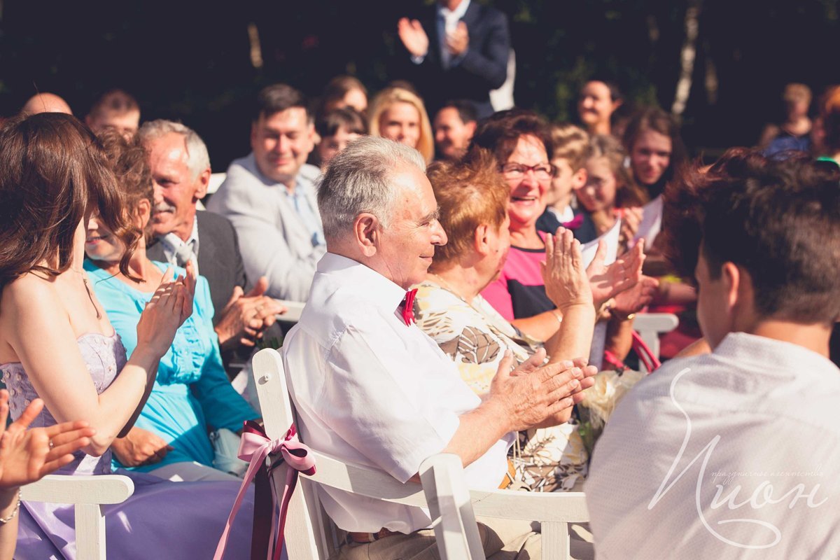 Свадьба в Артиленде Андрея и Кристины, 2 день&nbsp;Праздничное агентство ПИОН : 