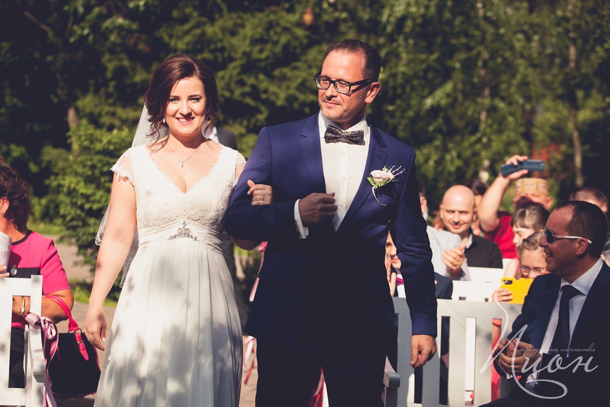 Свадьба в Артиленде Андрея и Кристины, 2 день&nbsp;Праздничное агентство ПИОН : 