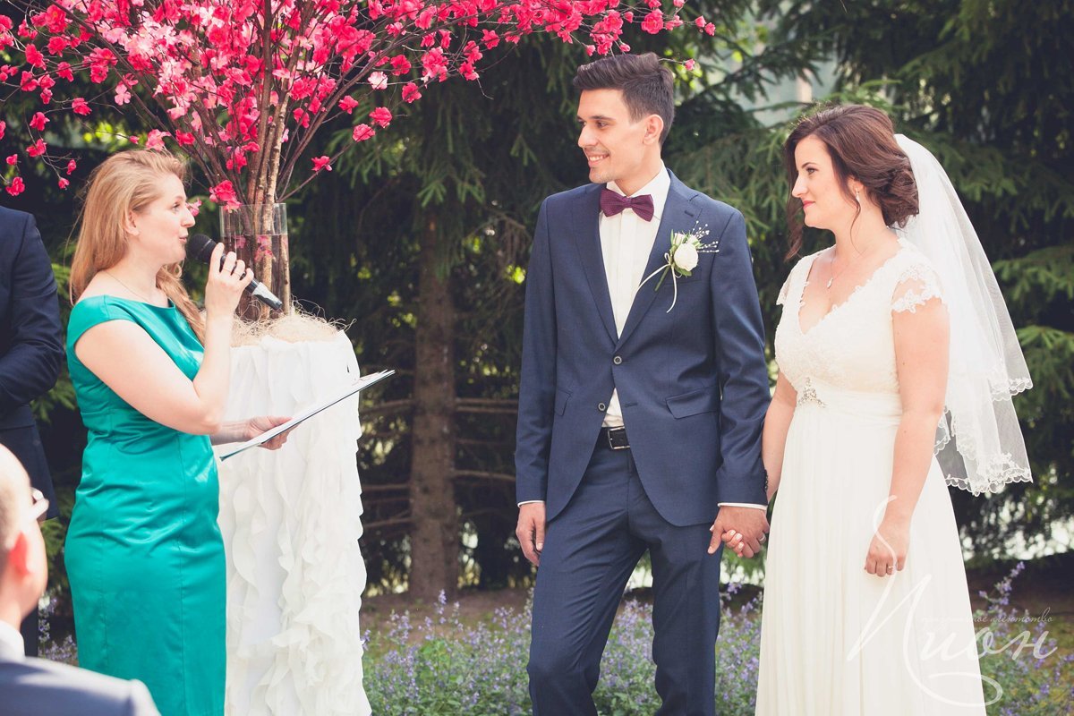 Свадьба в Артиленде Андрея и Кристины, 2 день&nbsp;Праздничное агентство ПИОН : 