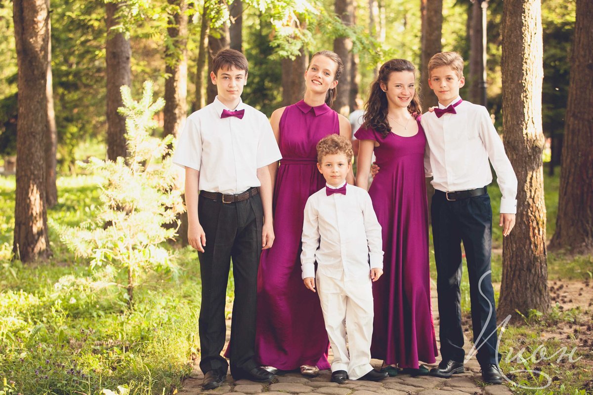 Свадьба в Артиленде Андрея и Кристины, 2 день&nbsp;Праздничное агентство ПИОН : 