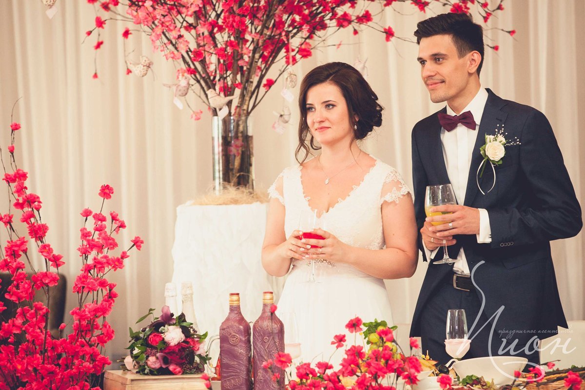 Свадьба в Артиленде Андрея и Кристины, 2 день&nbsp;Праздничное агентство ПИОН : 