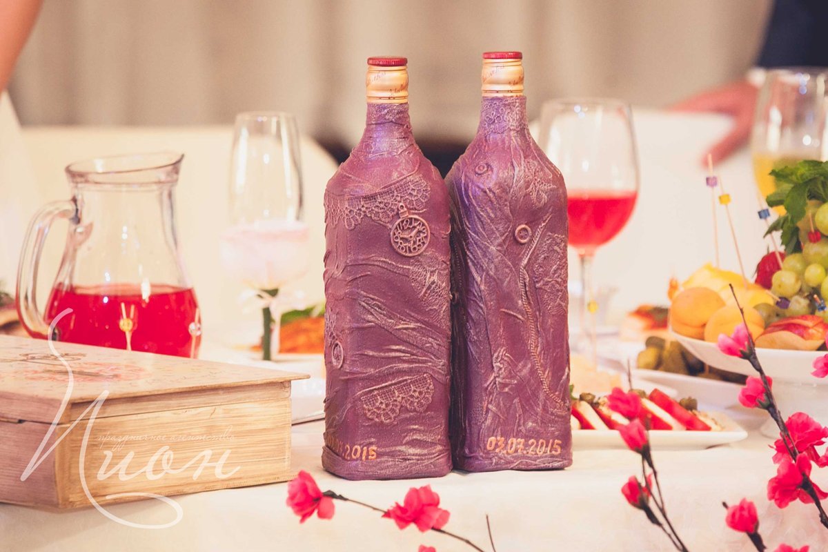 Свадьба в Артиленде Андрея и Кристины, 2 день&nbsp;Праздничное агентство ПИОН : 