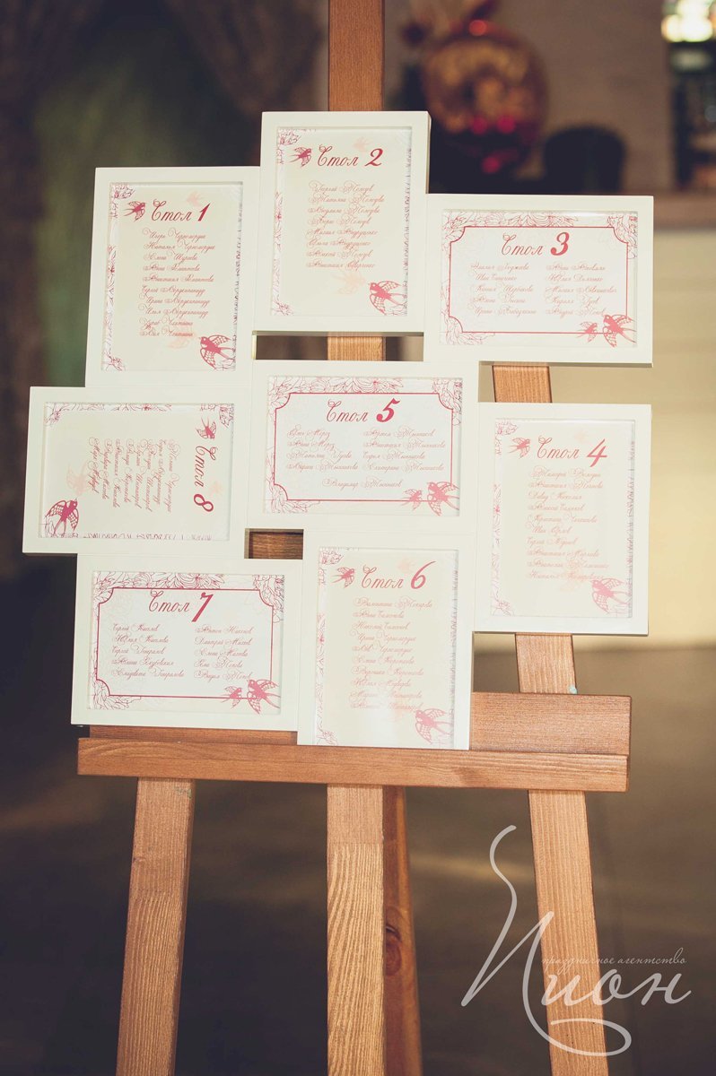 Свадьба в Артиленде Андрея и Кристины, 2 день&nbsp;Праздничное агентство ПИОН : 