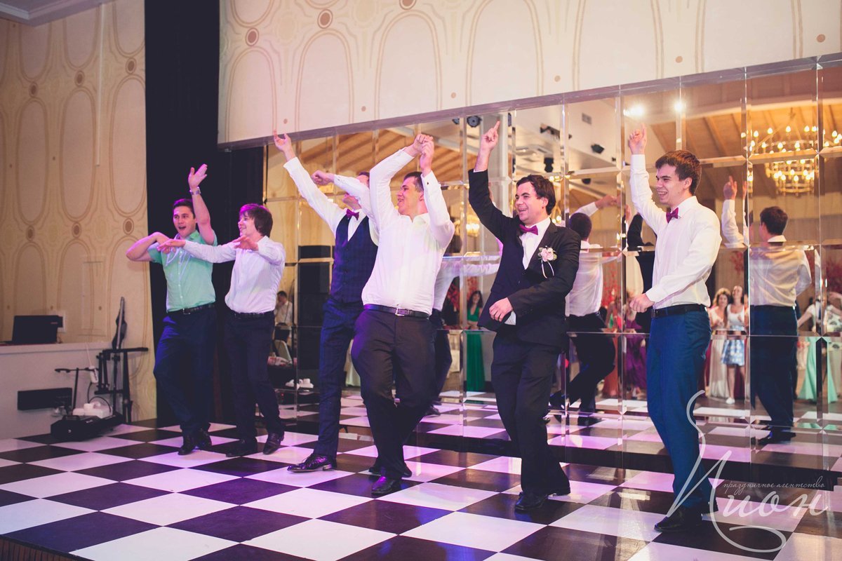 Свадьба в Артиленде Андрея и Кристины, 2 день&nbsp;Праздничное агентство ПИОН : 