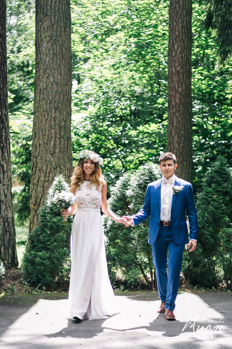 Wedding Eco style&nbsp;Праздничное агентство ПИОН : 
