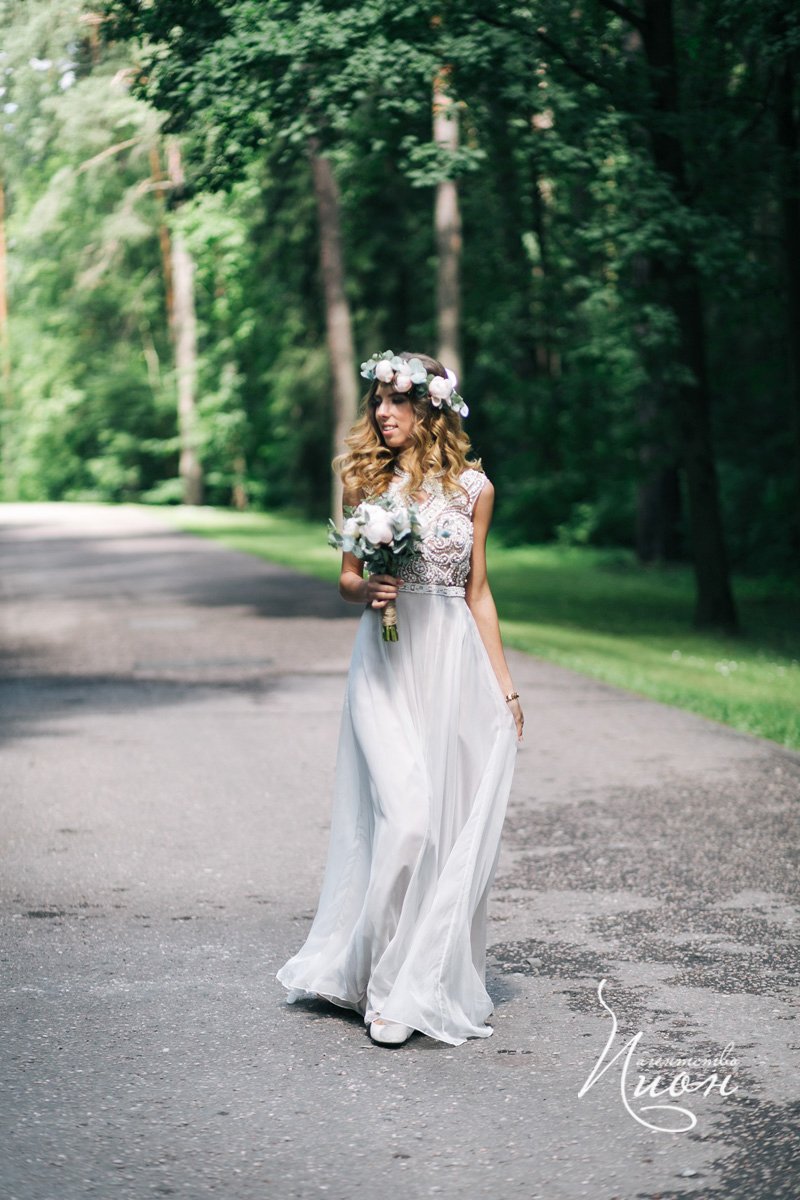 Wedding Eco style&nbsp;Праздничное агентство ПИОН : 
