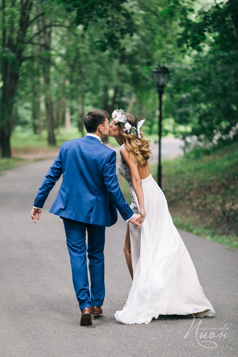 Wedding Eco style&nbsp;Праздничное агентство ПИОН : 