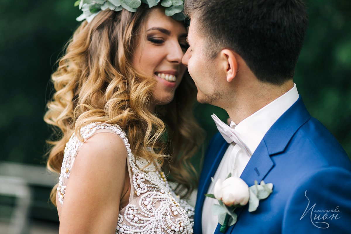 Wedding Eco style&nbsp;Праздничное агентство ПИОН : 