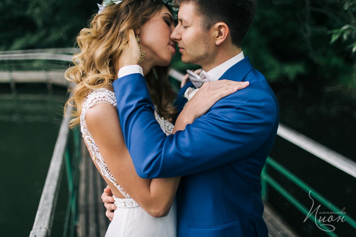 Wedding Eco style&nbsp;Праздничное агентство ПИОН : 