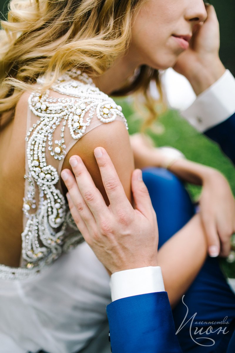 Wedding Eco style&nbsp;Праздничное агентство ПИОН : 