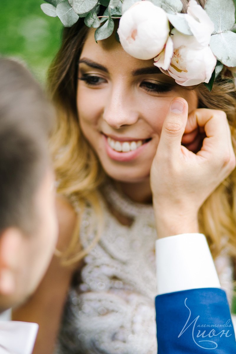 Wedding Eco style&nbsp;Праздничное агентство ПИОН : 