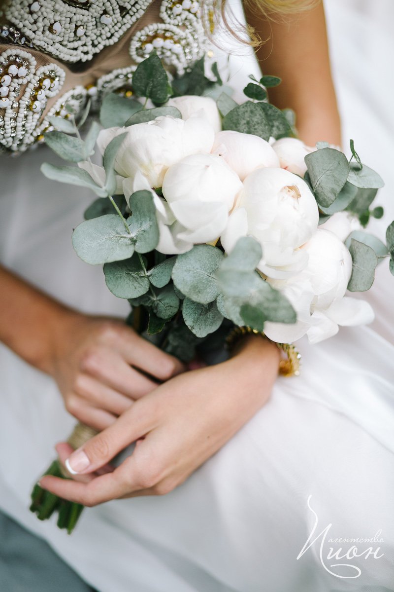 Wedding Eco style&nbsp;Праздничное агентство ПИОН : 
