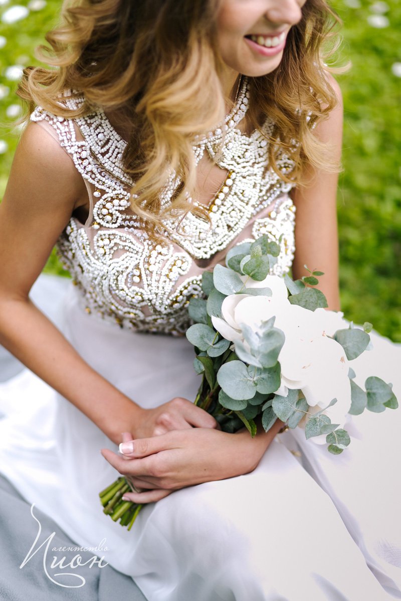 Wedding Eco style&nbsp;Праздничное агентство ПИОН : 