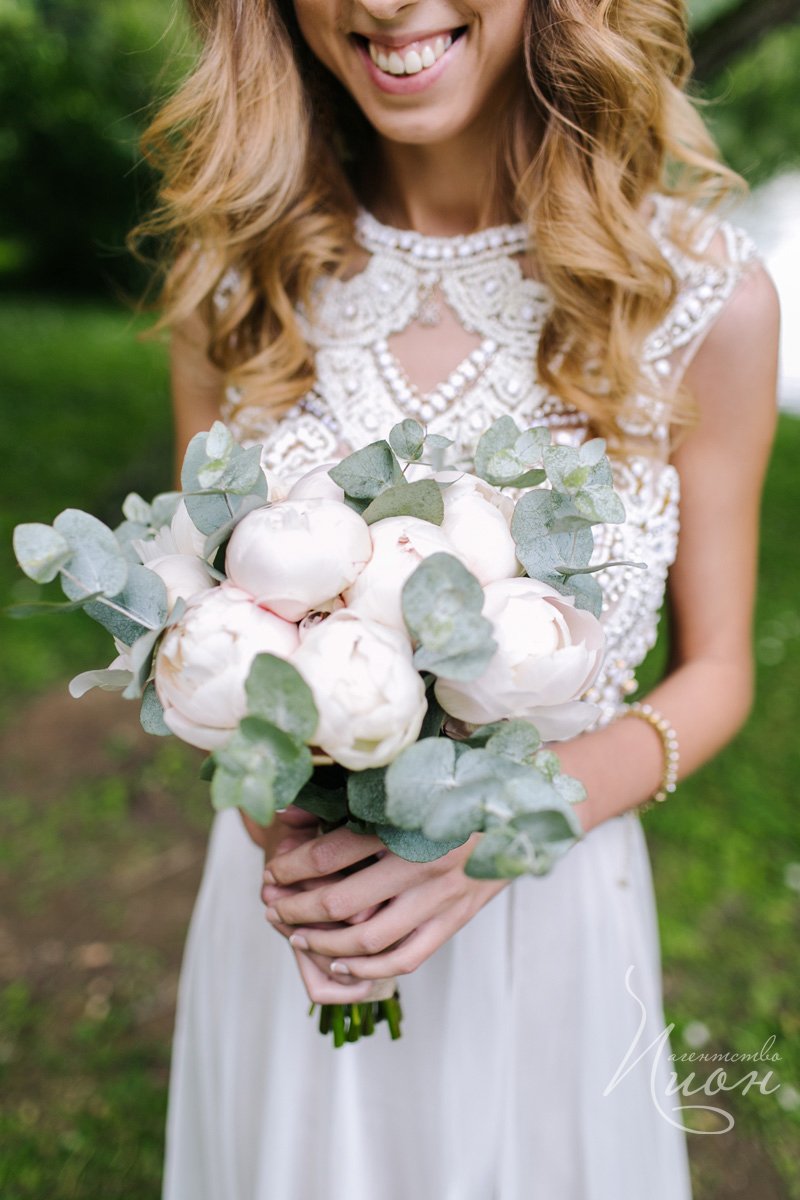 Wedding Eco style&nbsp;Праздничное агентство ПИОН : 