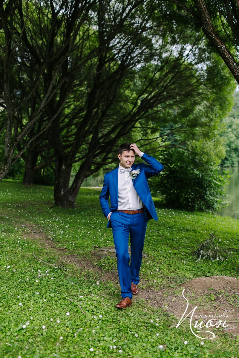 Wedding Eco style&nbsp;Праздничное агентство ПИОН : 