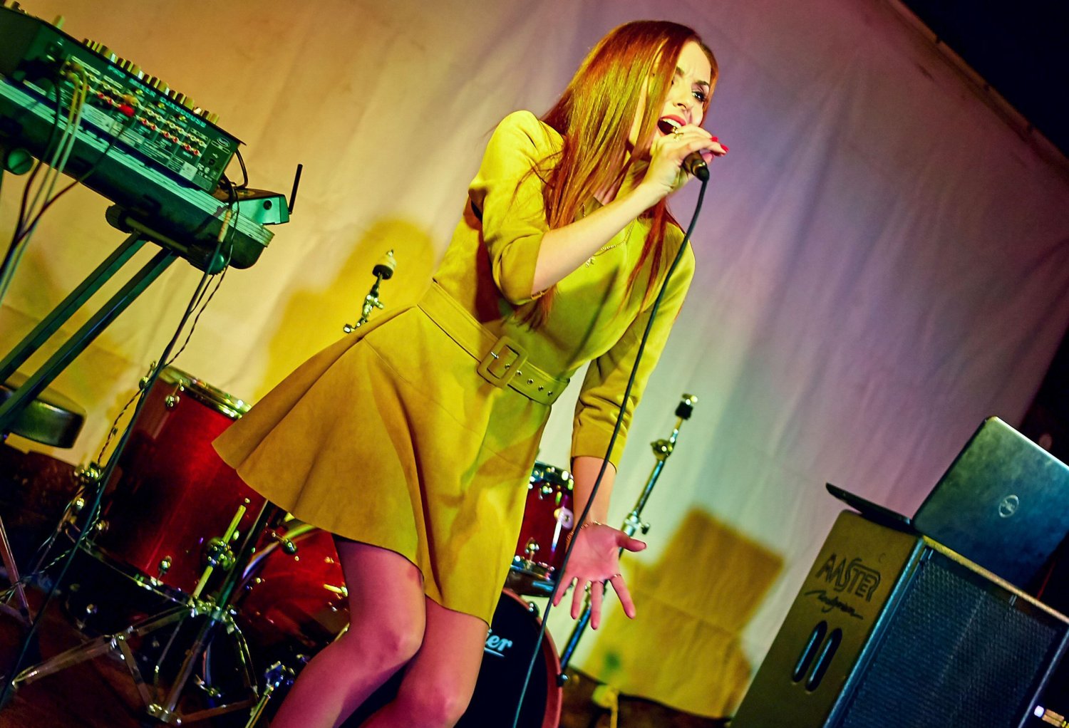 Промо&nbsp;GLORY : 