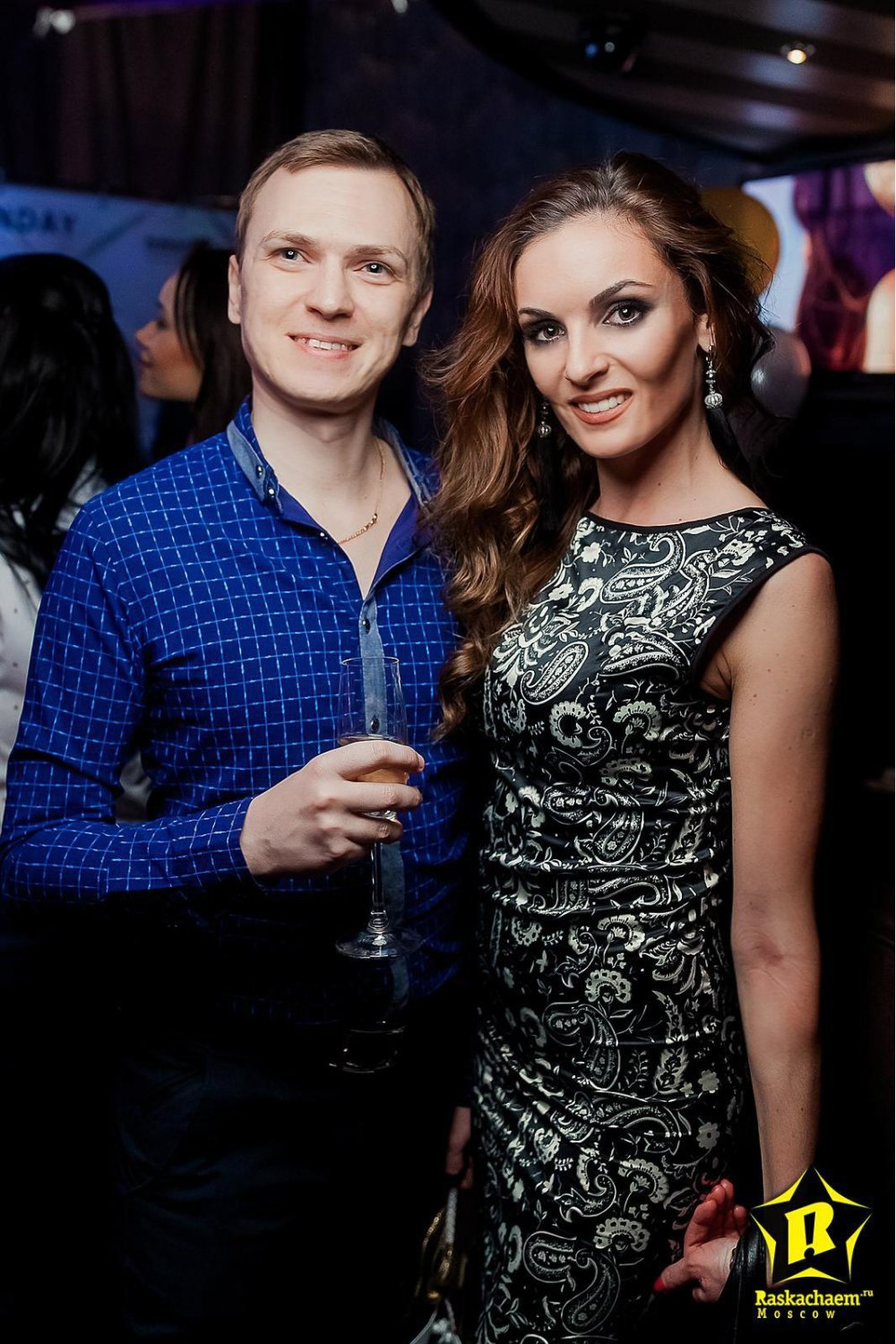 Промо&nbsp;GLORY : 