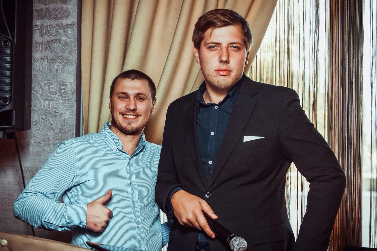 Портфолио&nbsp;WEDDING DJ Konstantin Danzante : 