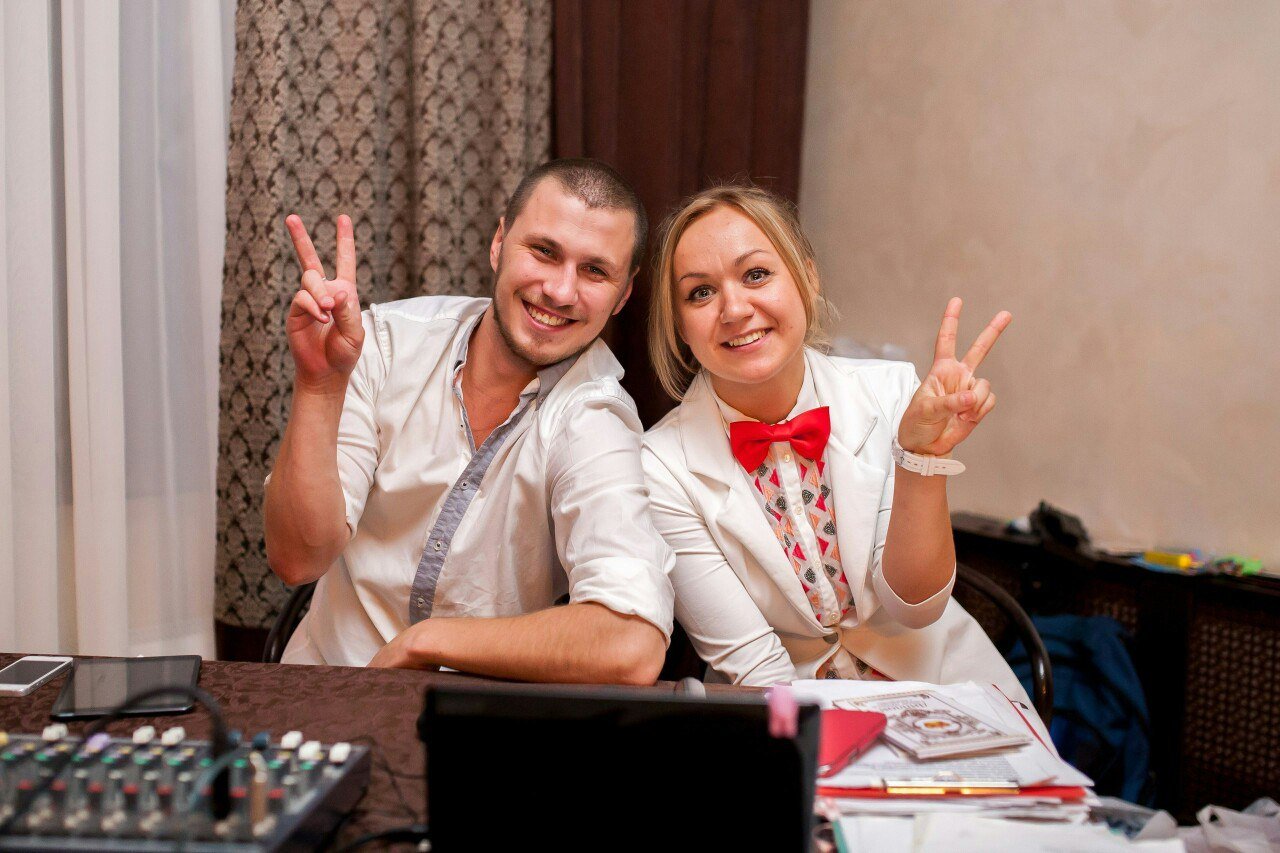 Портфолио&nbsp;WEDDING DJ Konstantin Danzante : 