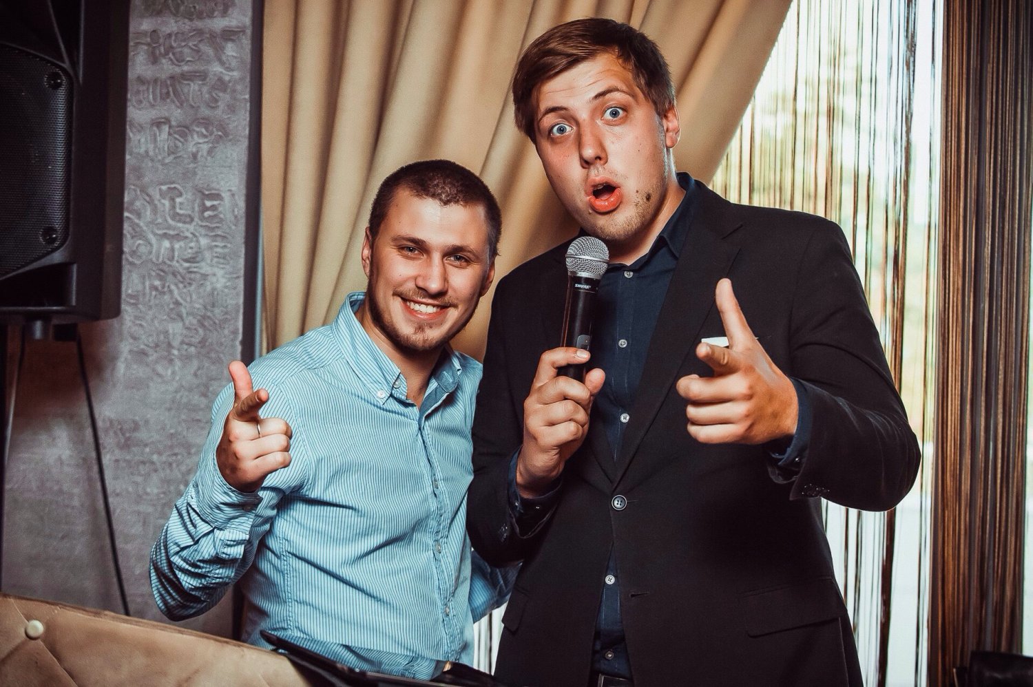Портфолио&nbsp;WEDDING DJ Konstantin Danzante : 
