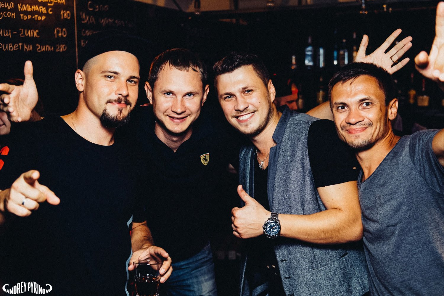 Портфолио&nbsp;WEDDING DJ Konstantin Danzante : 