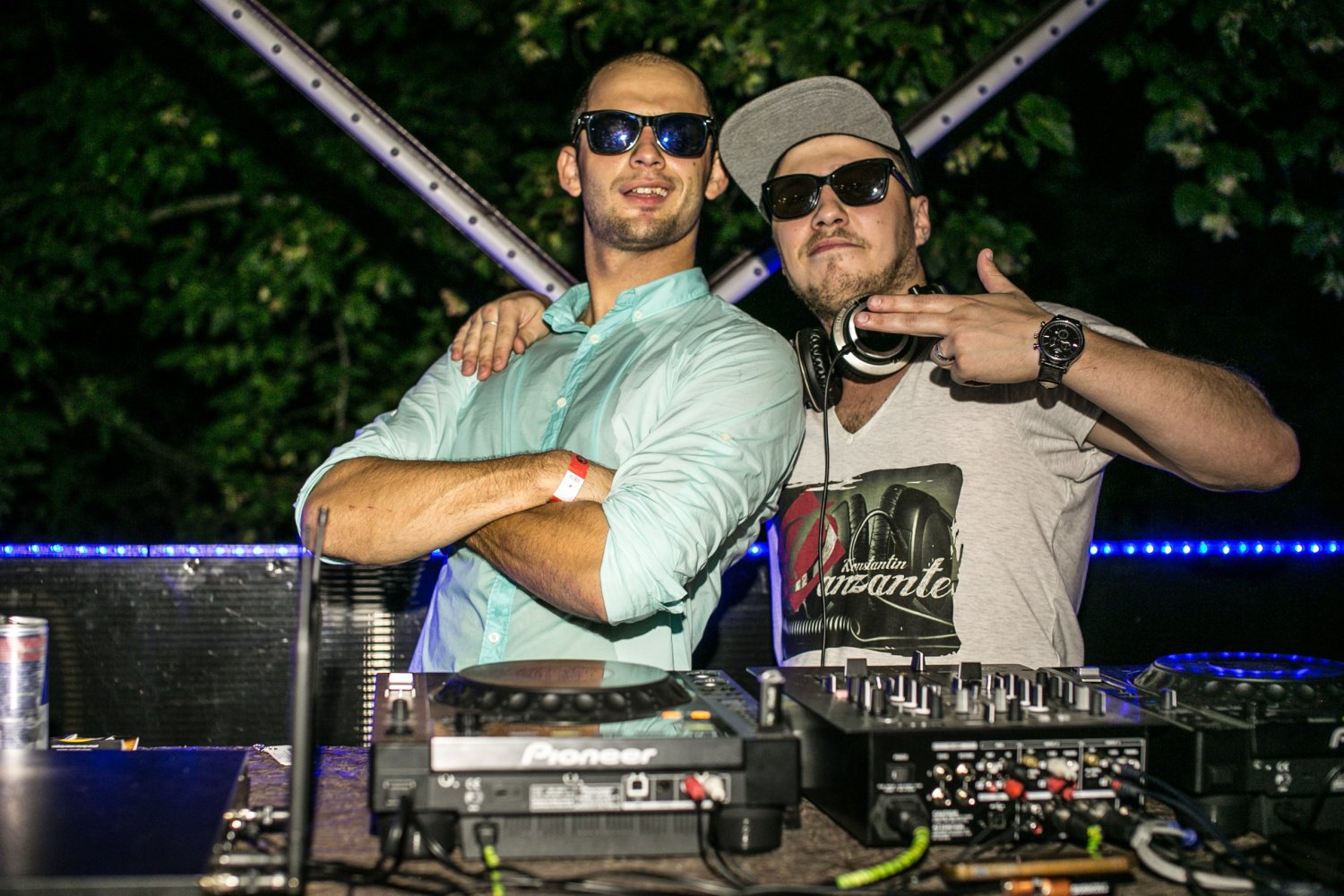 Портфолио&nbsp;WEDDING DJ Konstantin Danzante : 