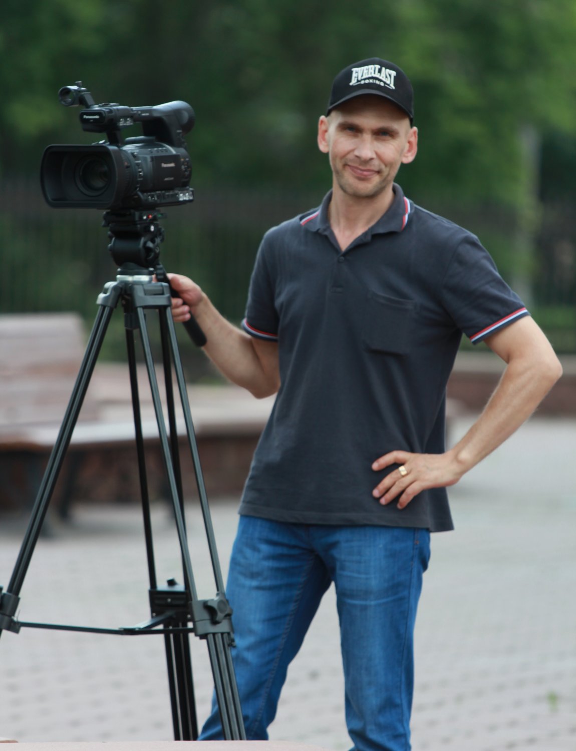 Видеограф видеооператор на свадьбу в Омске&nbsp;Видеосъёмка свадеб в Омске. hahan video studio : 