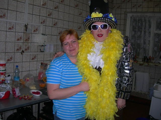 СЕРДЮЧКА&nbsp;верка сердючка : 