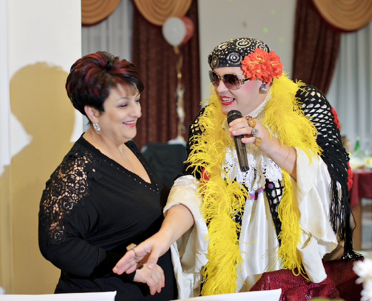 СЕРДЮЧКА&nbsp;верка сердючка : 