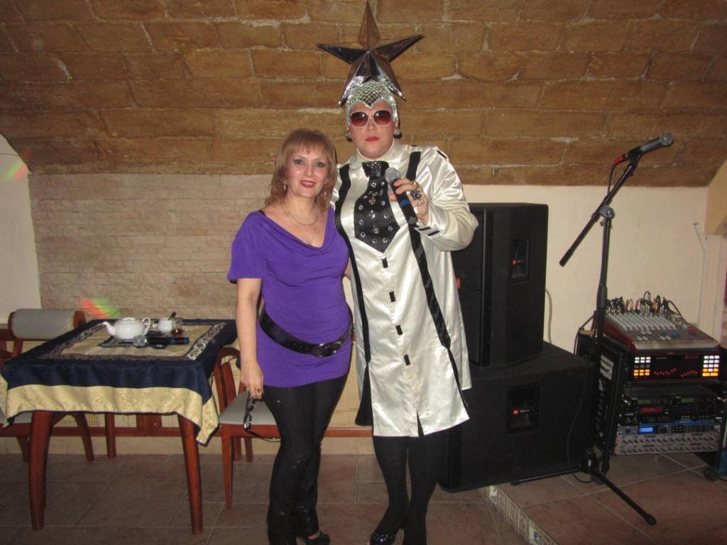 СЕРДЮЧКА&nbsp;верка сердючка : 