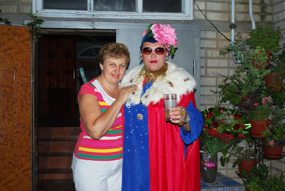 СЕРДЮЧКА&nbsp;верка сердючка : 