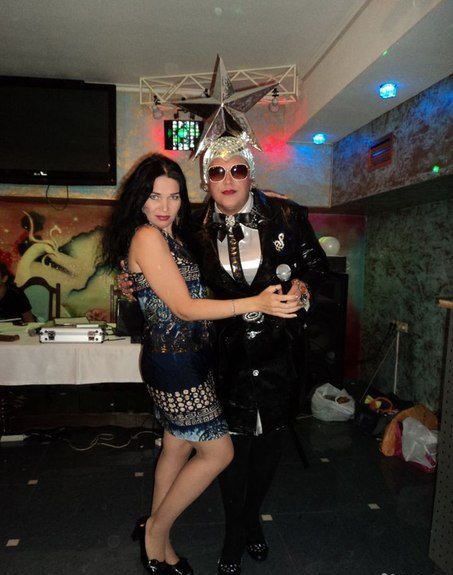 СЕРДЮЧКА&nbsp;верка сердючка : 