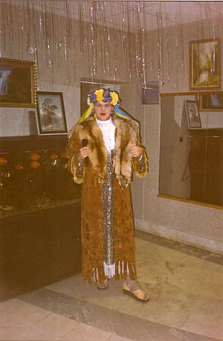 СЕРДЮЧКА&nbsp;верка сердючка : 