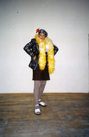 СЕРДЮЧКА&nbsp;верка сердючка : 