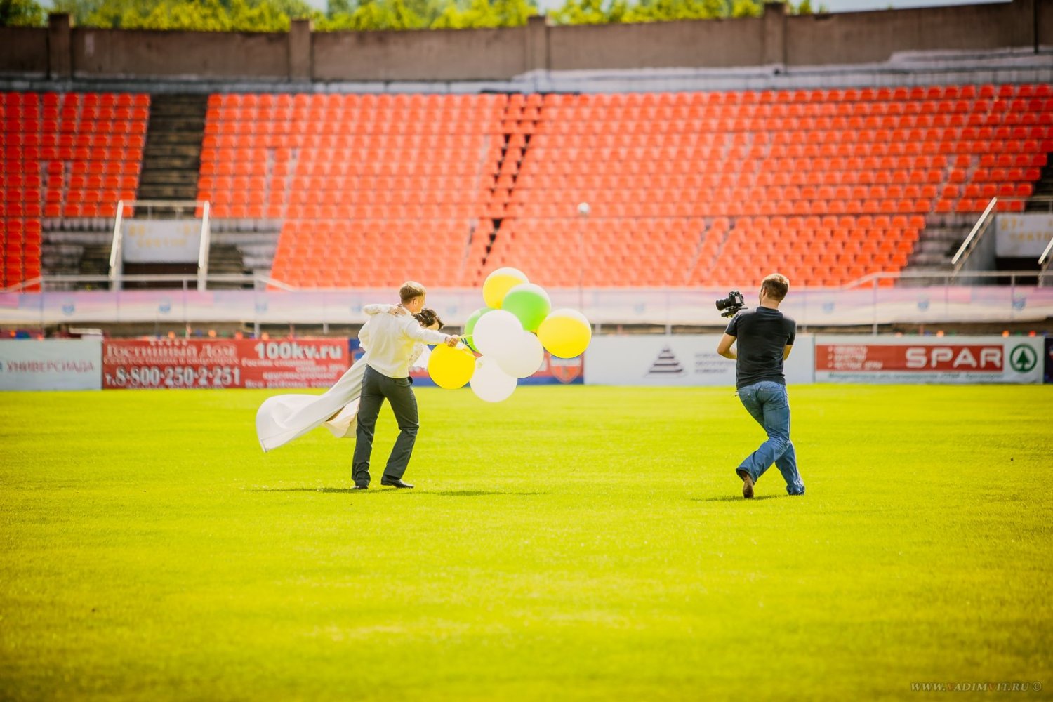 Мы в работе :)&nbsp;TrendVideo : 