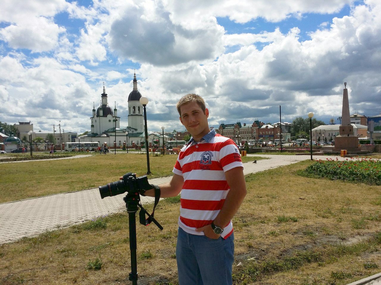 Мы в работе :)&nbsp;TrendVideo : 