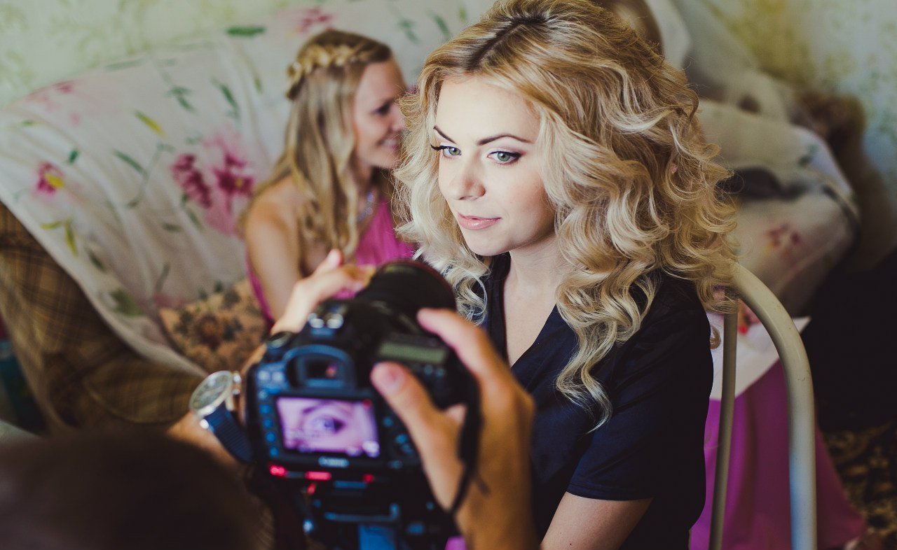 Мы в работе :)&nbsp;TrendVideo : 