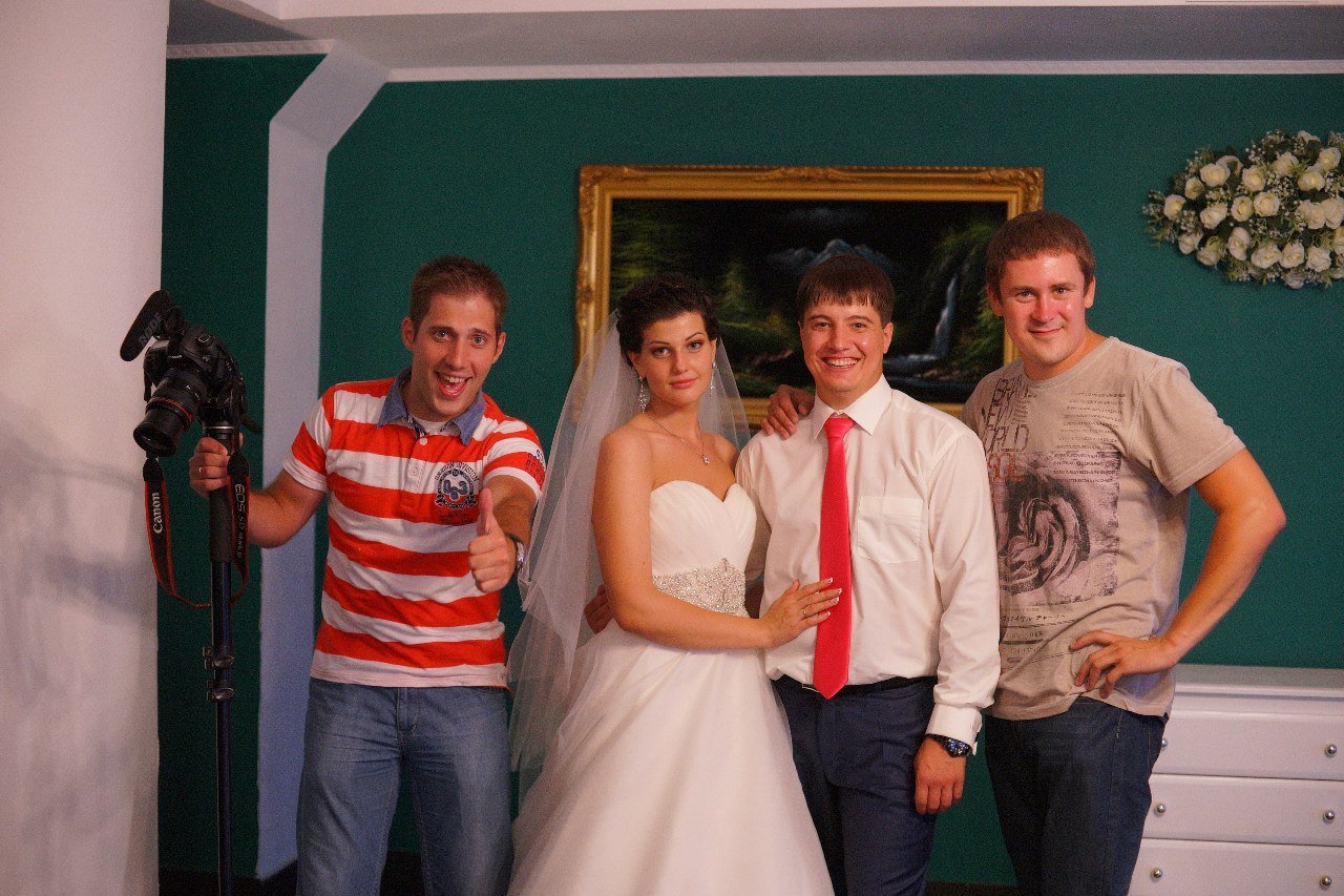 Мы в работе :)&nbsp;TrendVideo : 