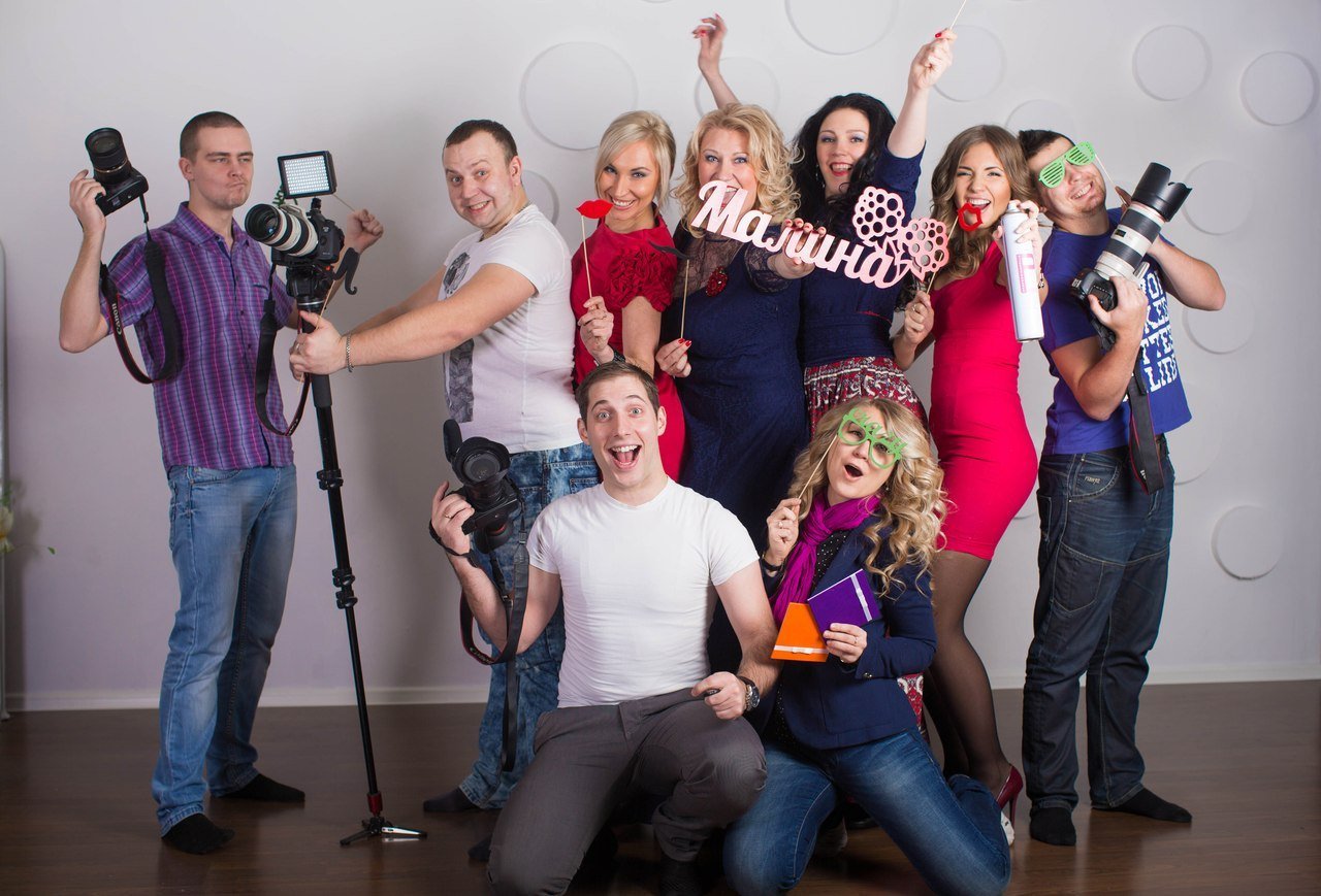 Мы в работе :)&nbsp;TrendVideo : 