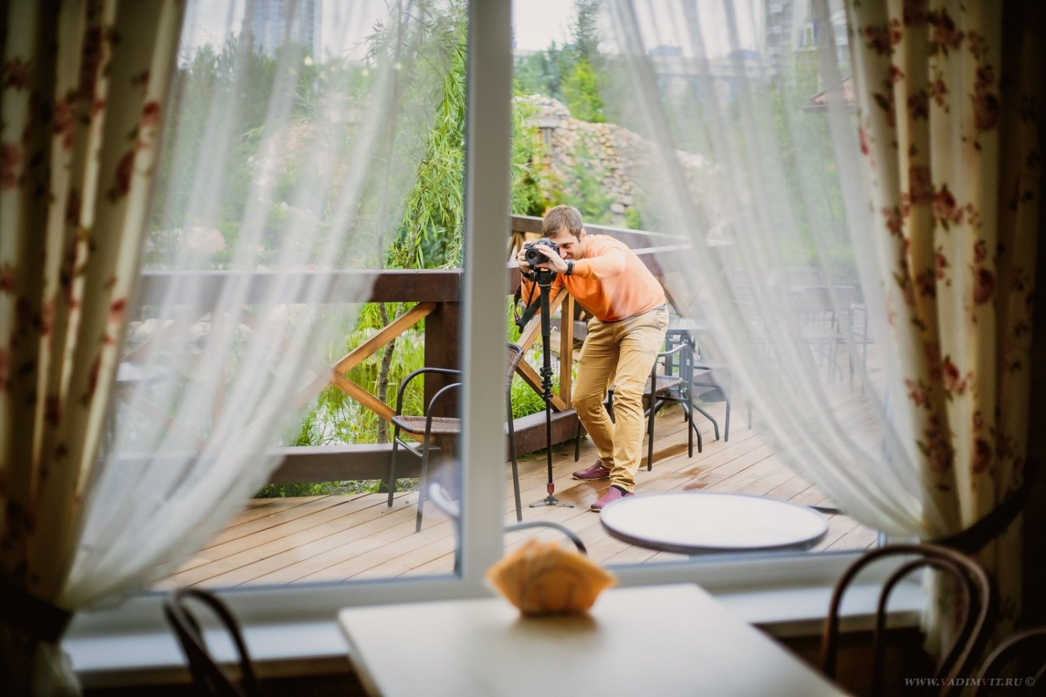 Мы в работе :)&nbsp;TrendVideo : 