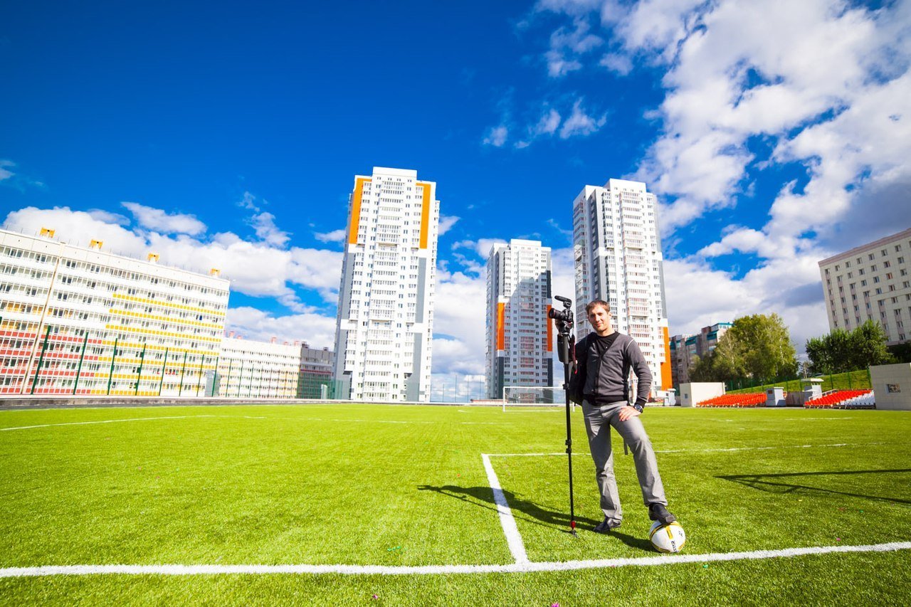 Мы в работе :)&nbsp;TrendVideo : 