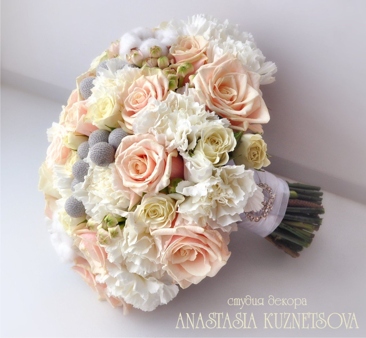 Portfolio&nbsp;Студия декора Anastasia Kuznetsova : 