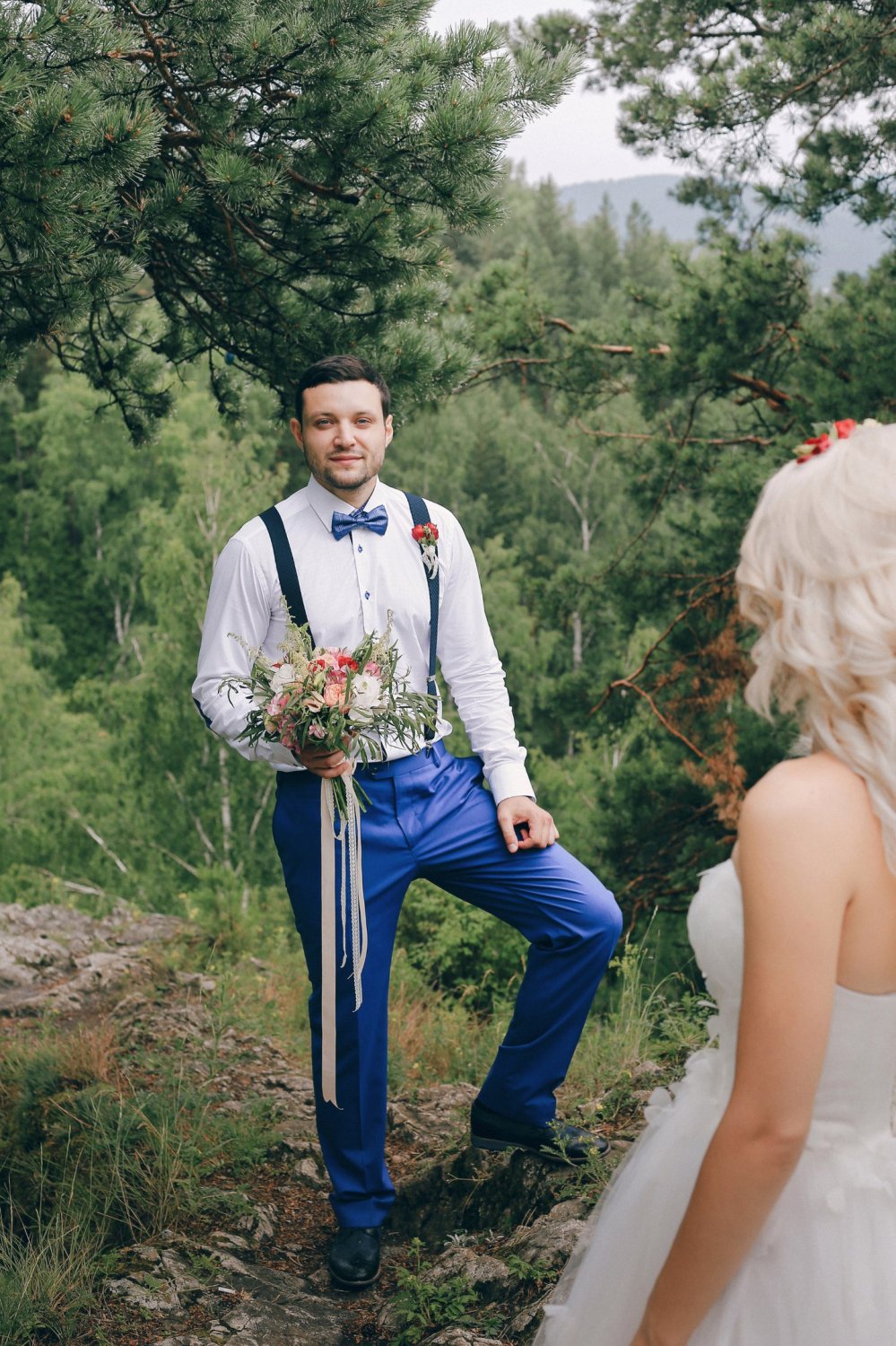 Свадебное портфолио&nbsp;Свадебный фотограф Лидия Белошапкина : 