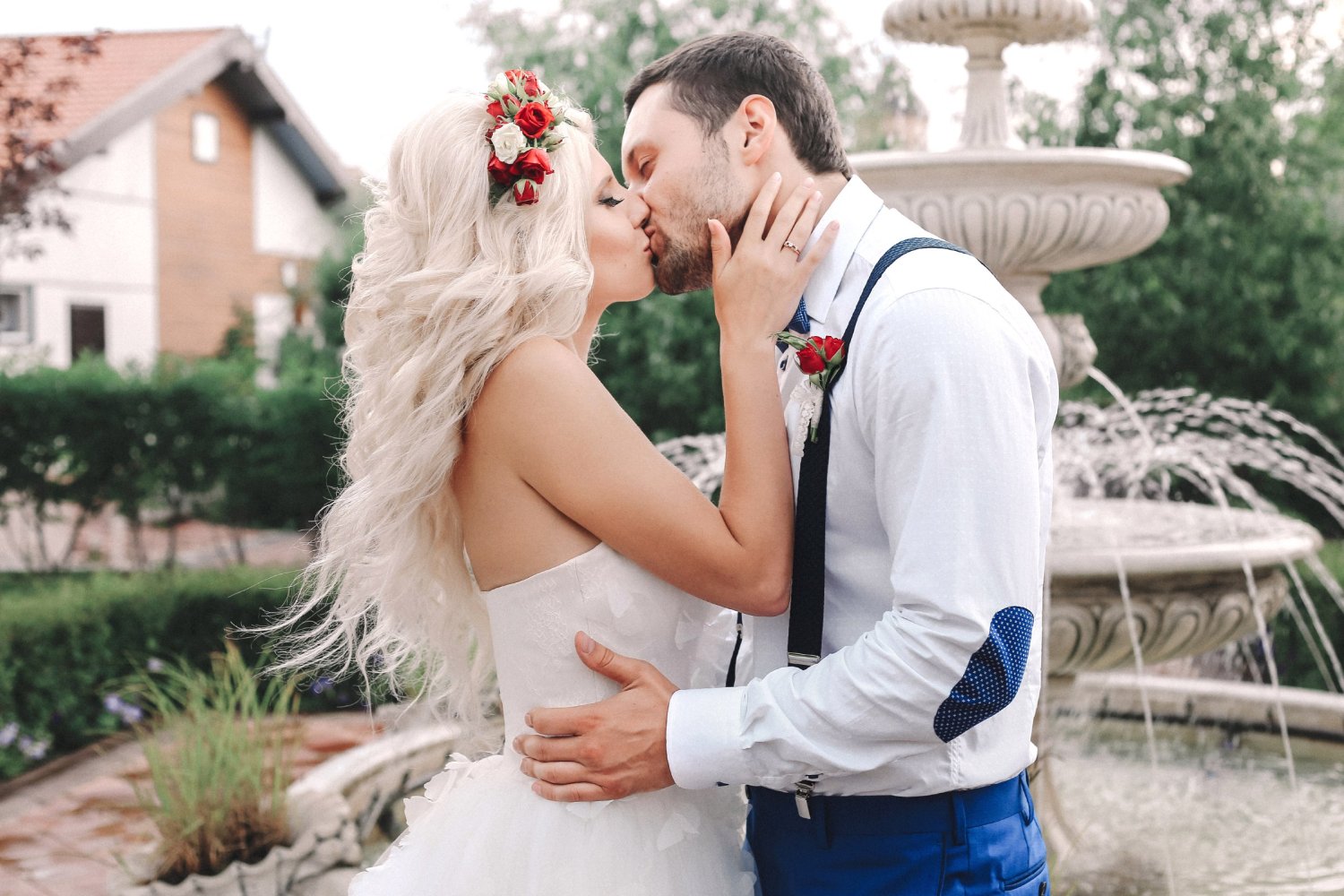 Свадебное портфолио&nbsp;Свадебный фотограф Лидия Белошапкина : 