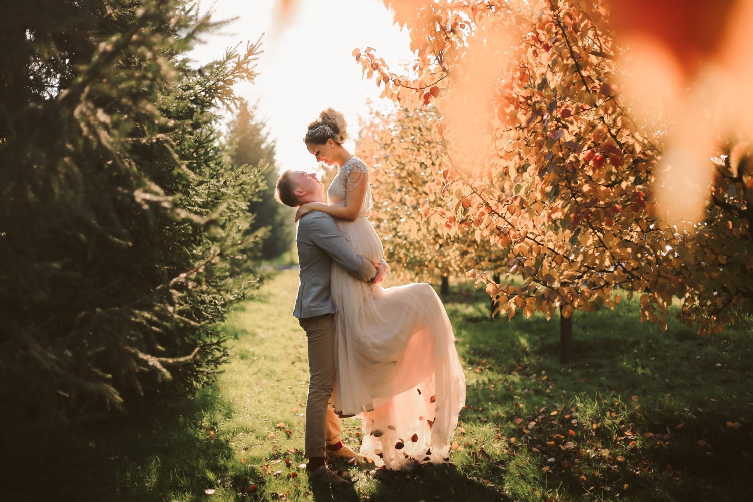 Свадебное портфолио&nbsp;Свадебный фотограф Лидия Белошапкина : 