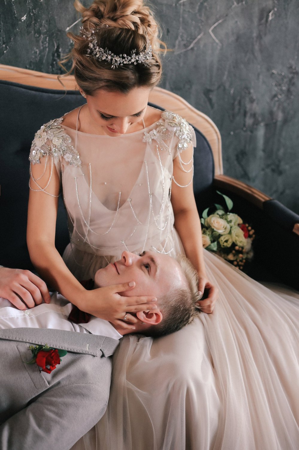 Свадебное портфолио&nbsp;Свадебный фотограф Лидия Белошапкина : 