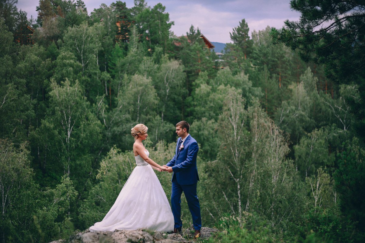 Свадебное портфолио&nbsp;Свадебный фотограф Лидия Белошапкина : 