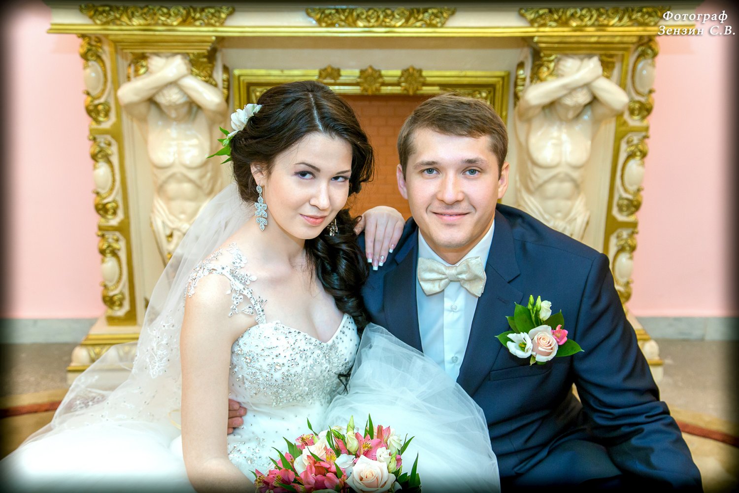 Фотограф на свадьбу Барнаул&nbsp;Фотограф Барнаул : 