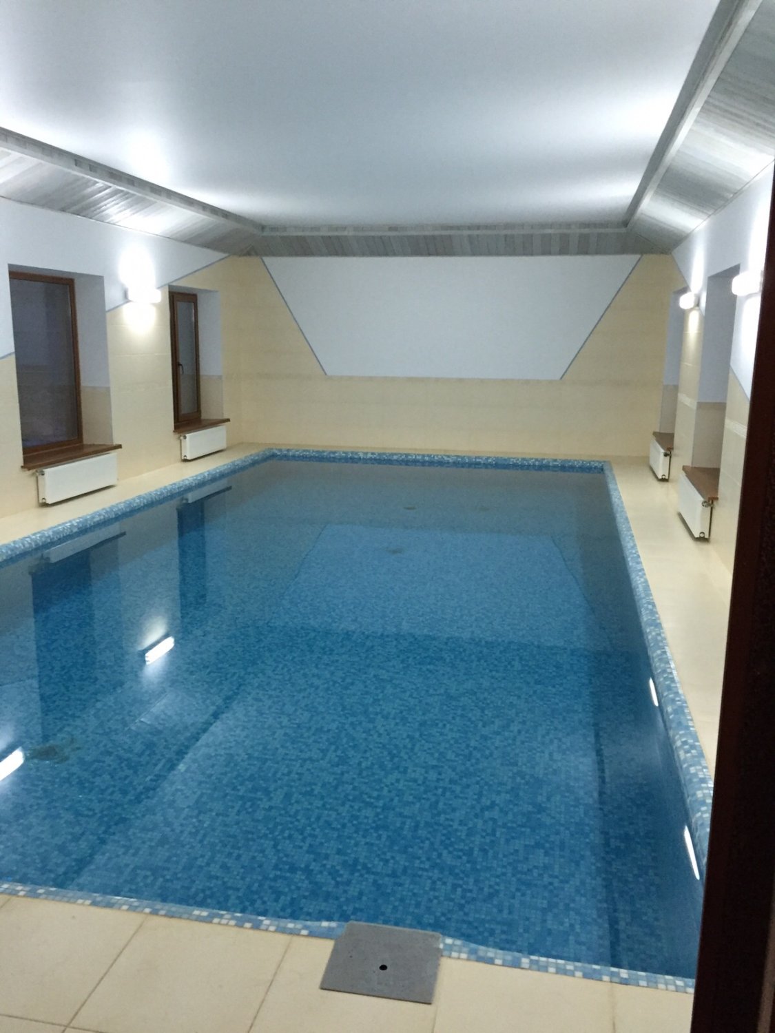 Коттеджи рядом с Боровском&nbsp;Дом для выездной свадьбы : 